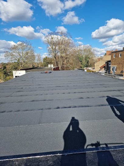 TEF Roofing