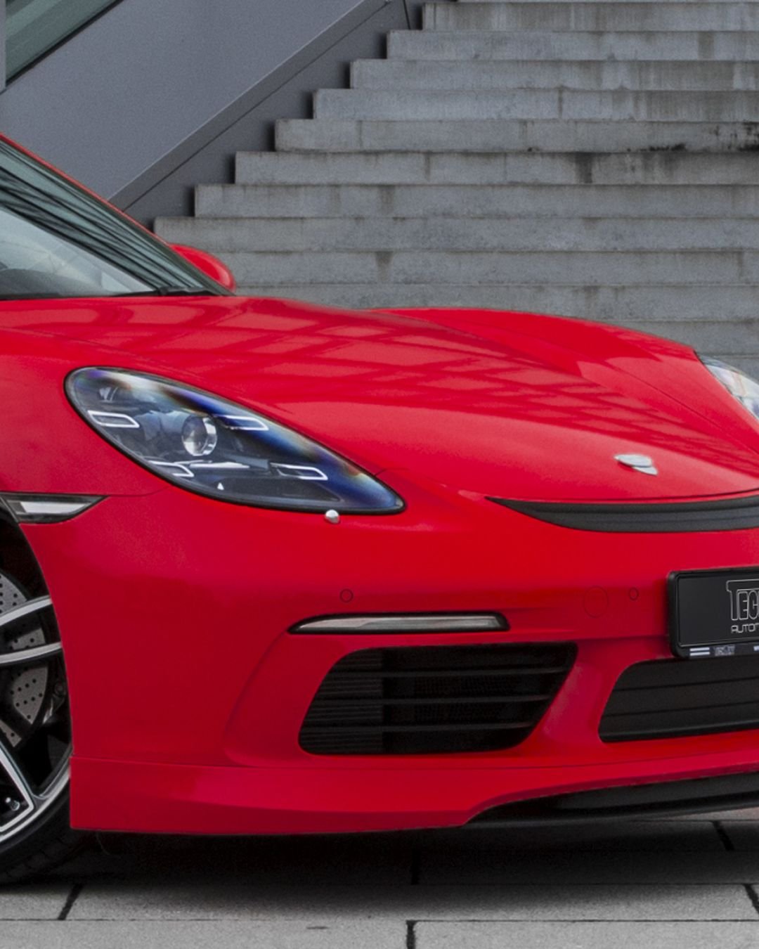 Techart Preisliste and Porsche Techart Kaufen