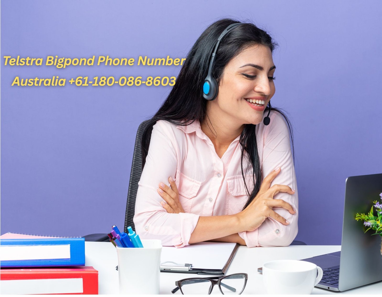 Telstra Bigpound Phone Number Australia +61-180-086-8603
