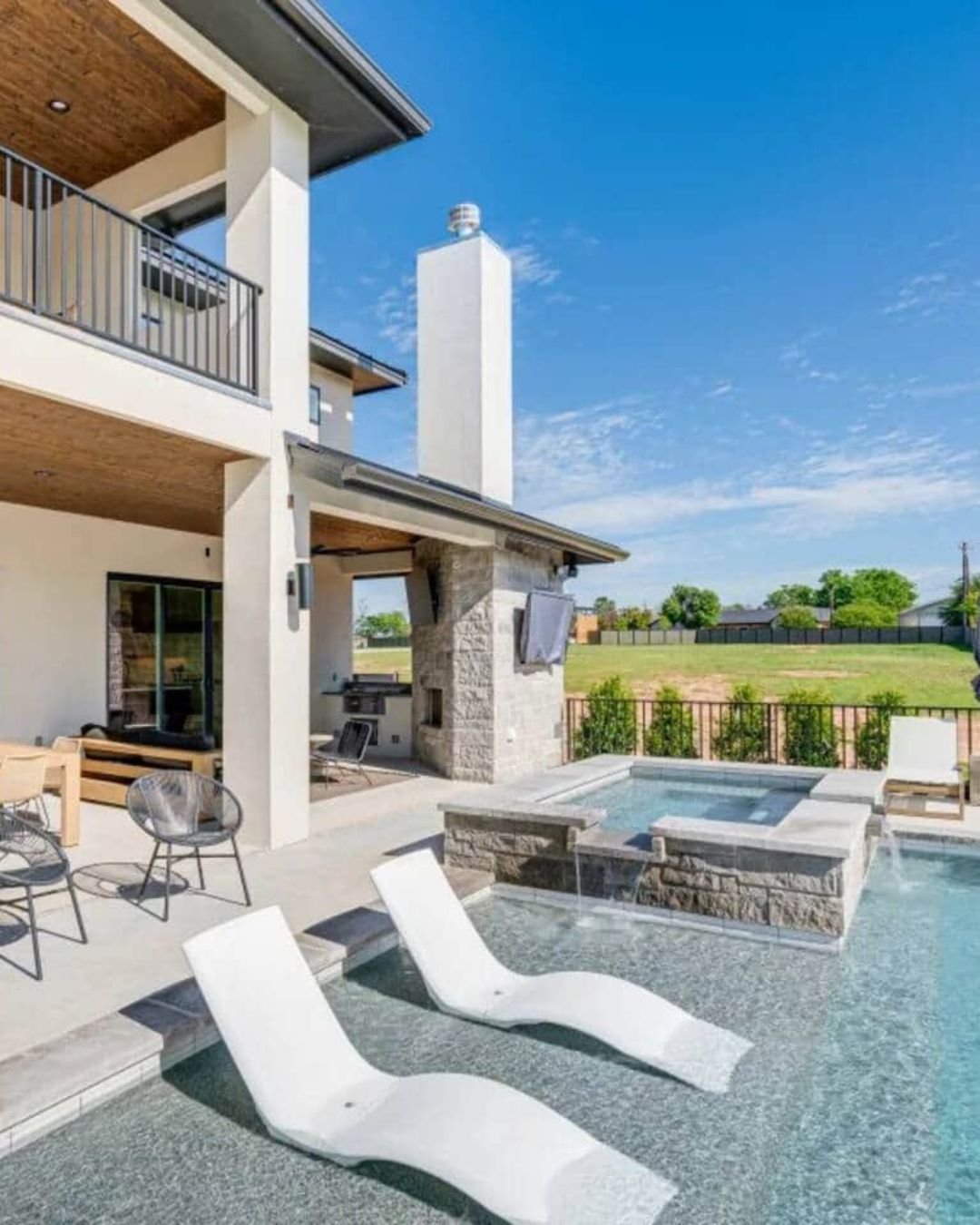 Texas Lake Vacation Rentals