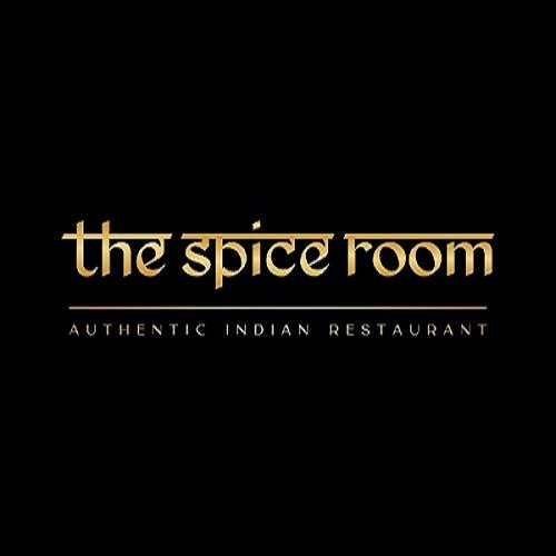 The-Spice-Room-Logo