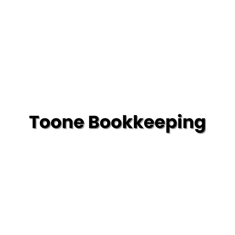 Toone-Bookkeeping