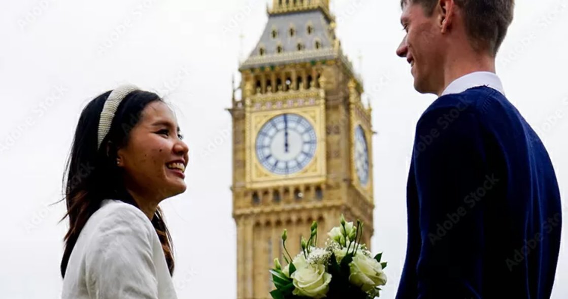 UK Fiance Visa Guidance for Couples Planning Marriage in the UK