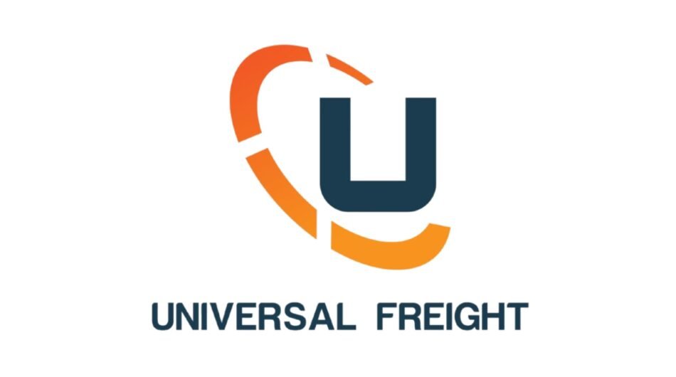 Universal-Freight-Logo