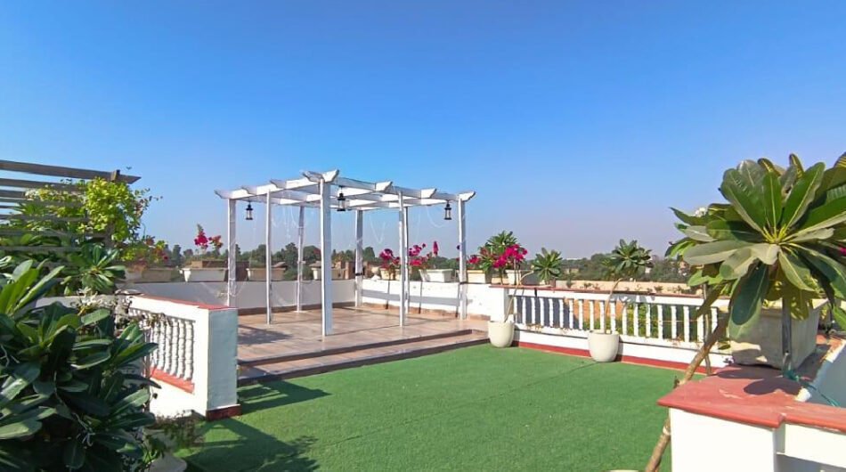 Best Wedding Farm House in Manesar