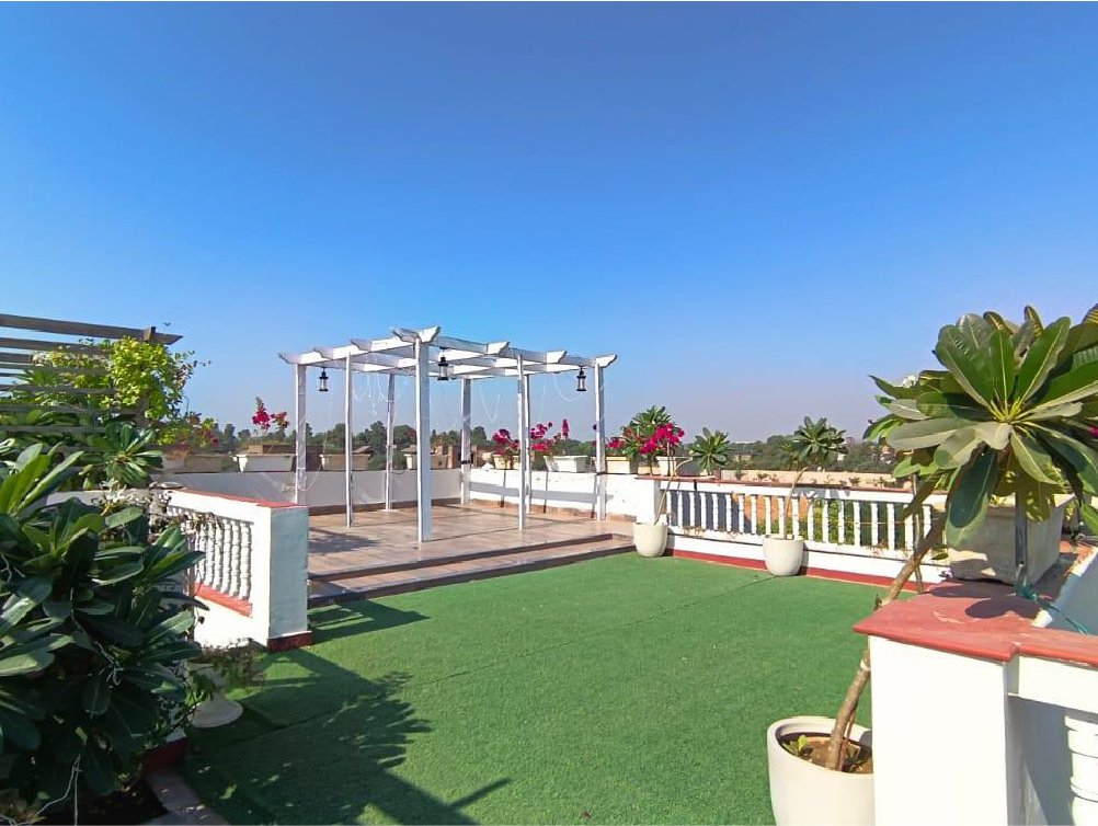 Best Wedding Farm House in Manesar