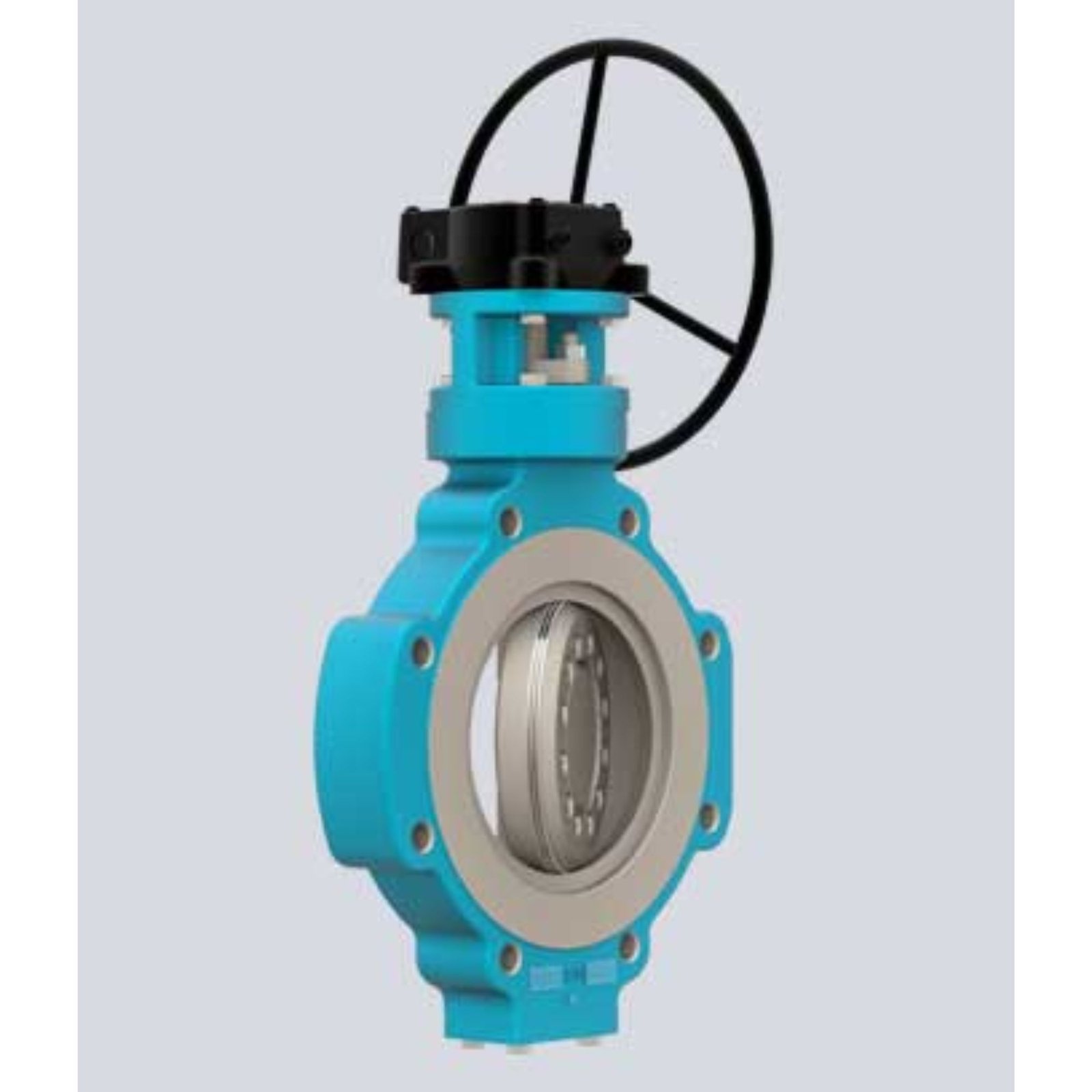 Trunnion Ball Valves
