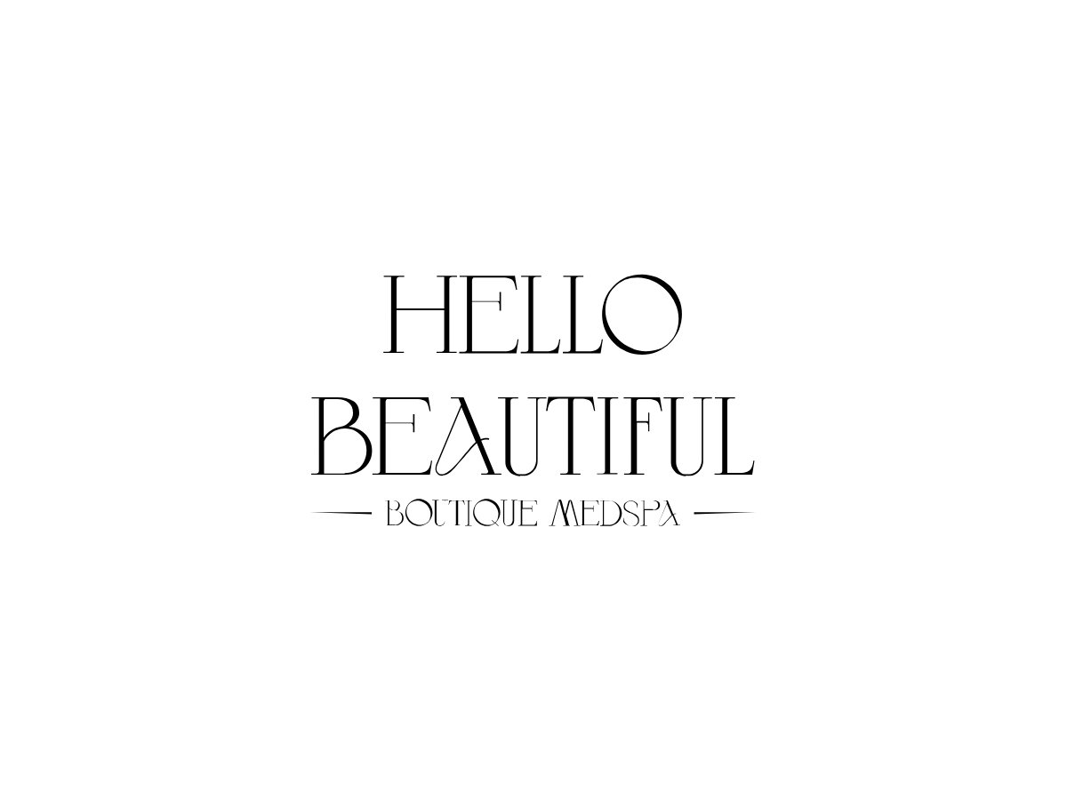 Hello Beautiful Raleigh