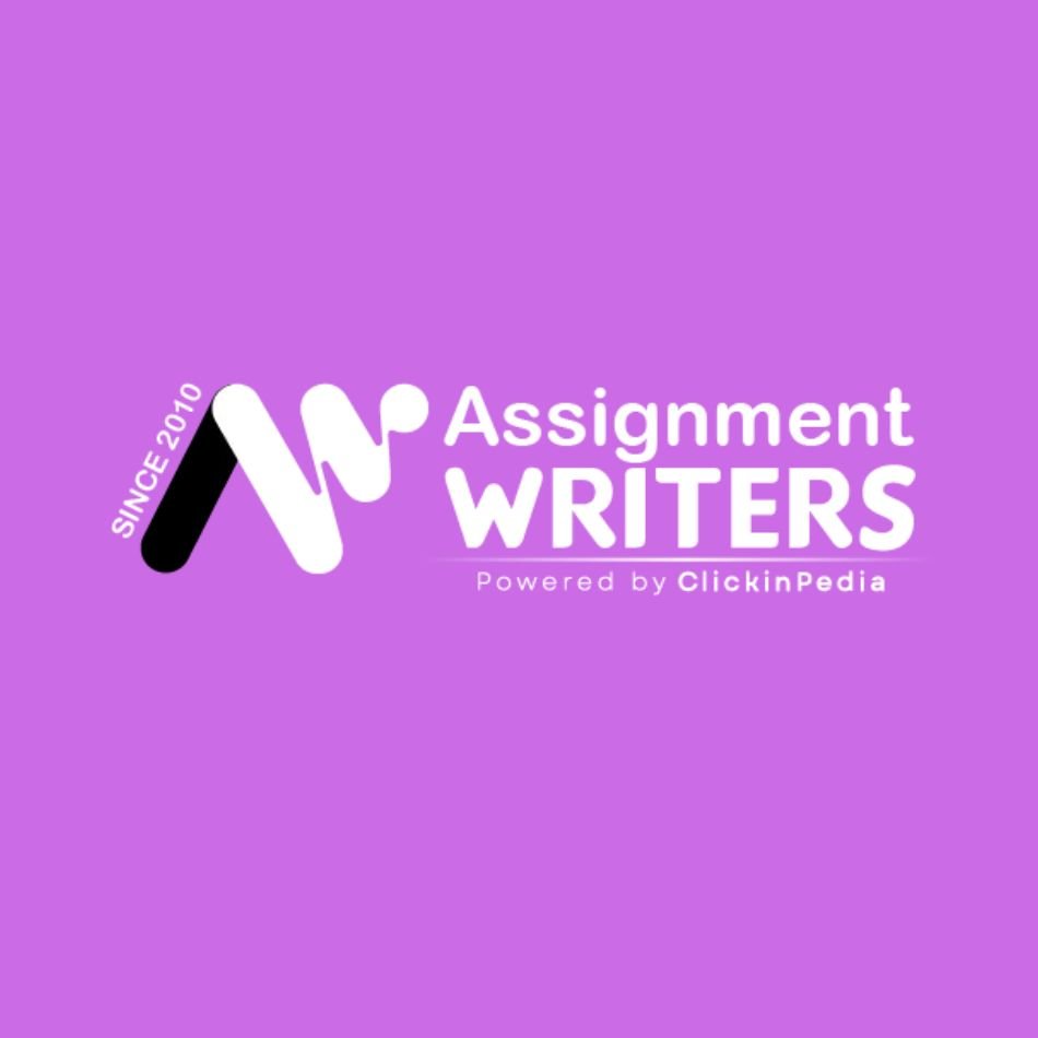Assignment writers