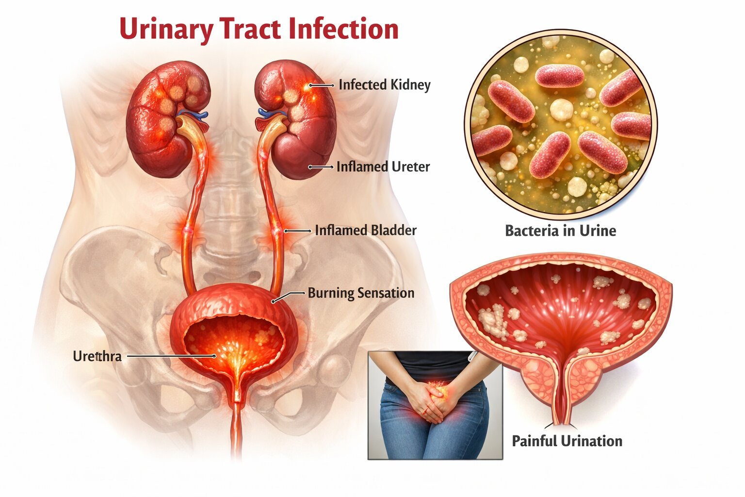 Urinary Tract Infection