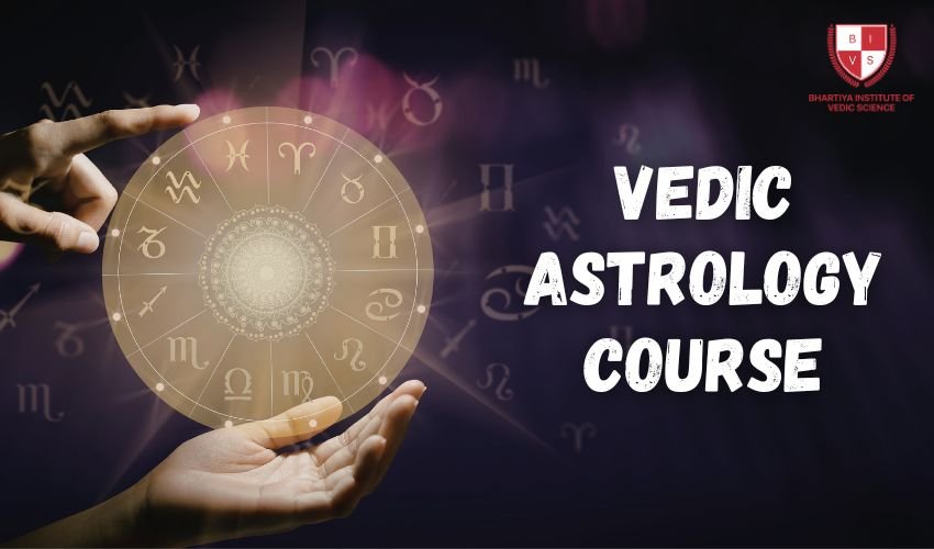 Vedic-Astrology-course