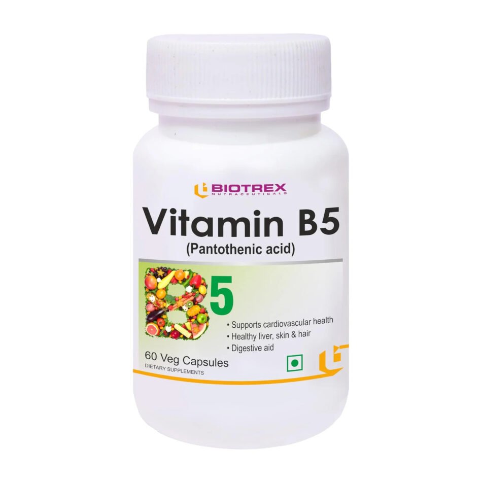 Vitamin-B5