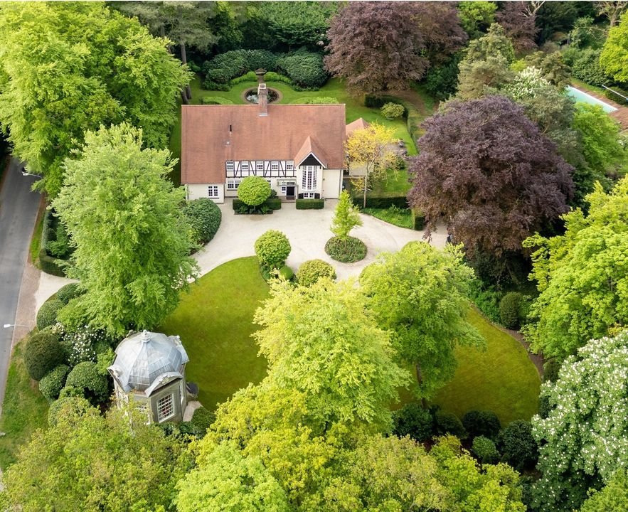 NSW landgoed te koop – Wonen in natuur en historie