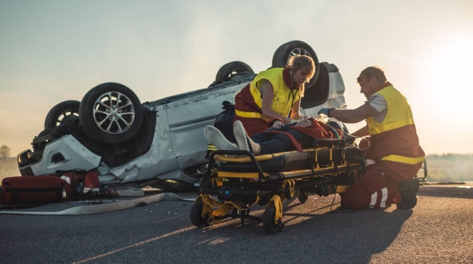 Ace Lakhani Law | Las Vegas Truck Accident Lawyer