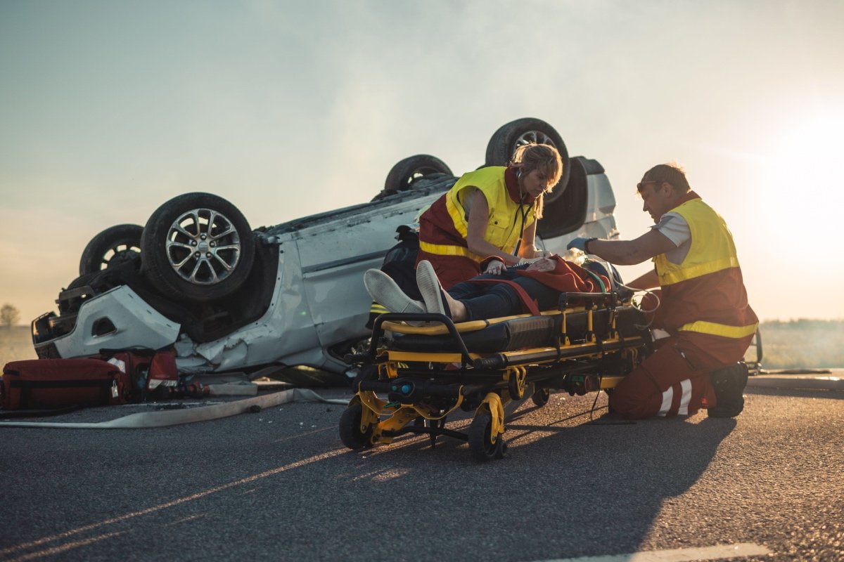 Ace Lakhani Law | Las Vegas Truck Accident Lawyer