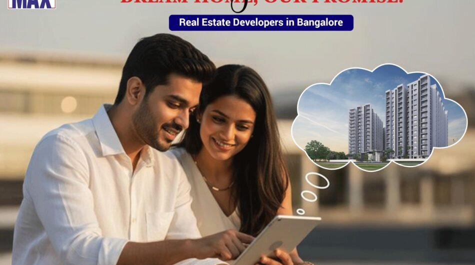 DS-MAX Properties Pvt.Ltd