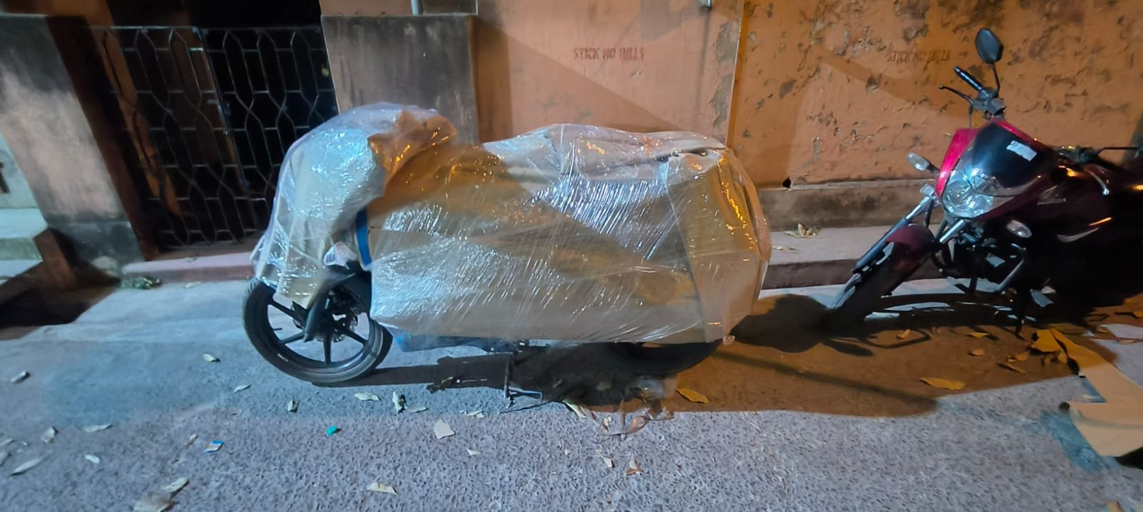 Singhania Packers and Movers