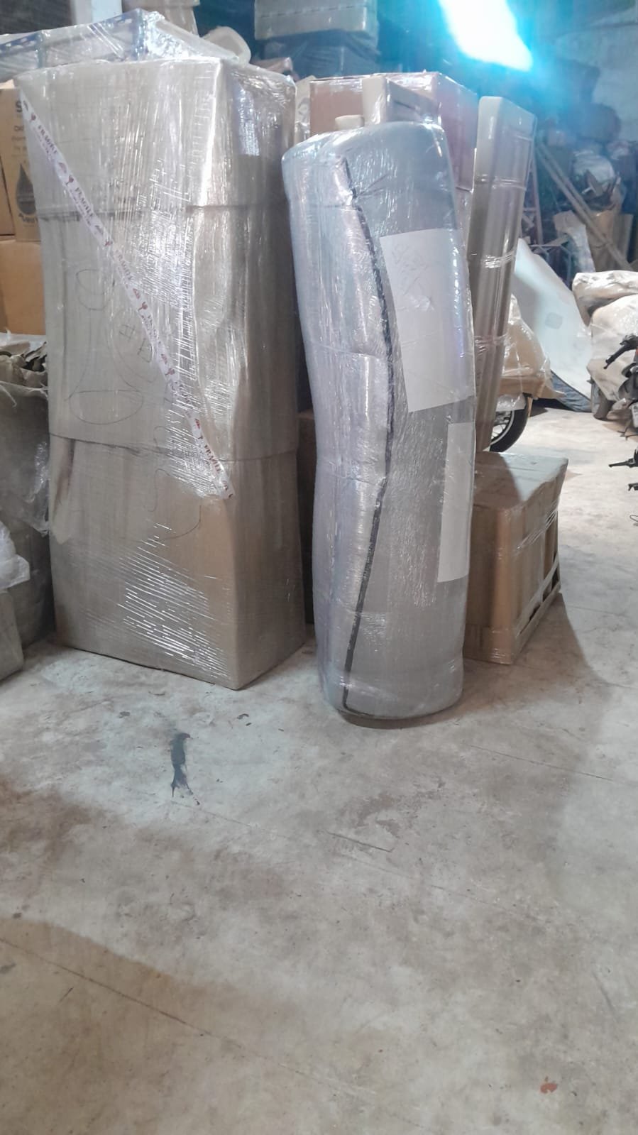 Singhania Packers and Movers