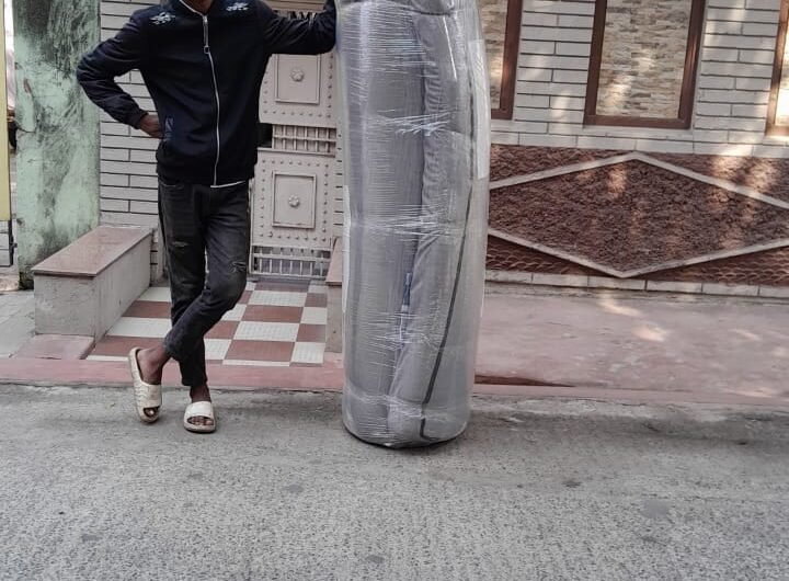 Singhania Packers and Movers