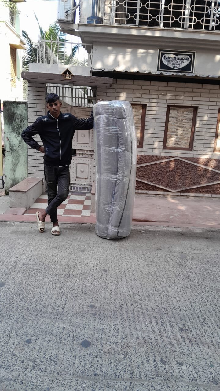 Singhania Packers and Movers