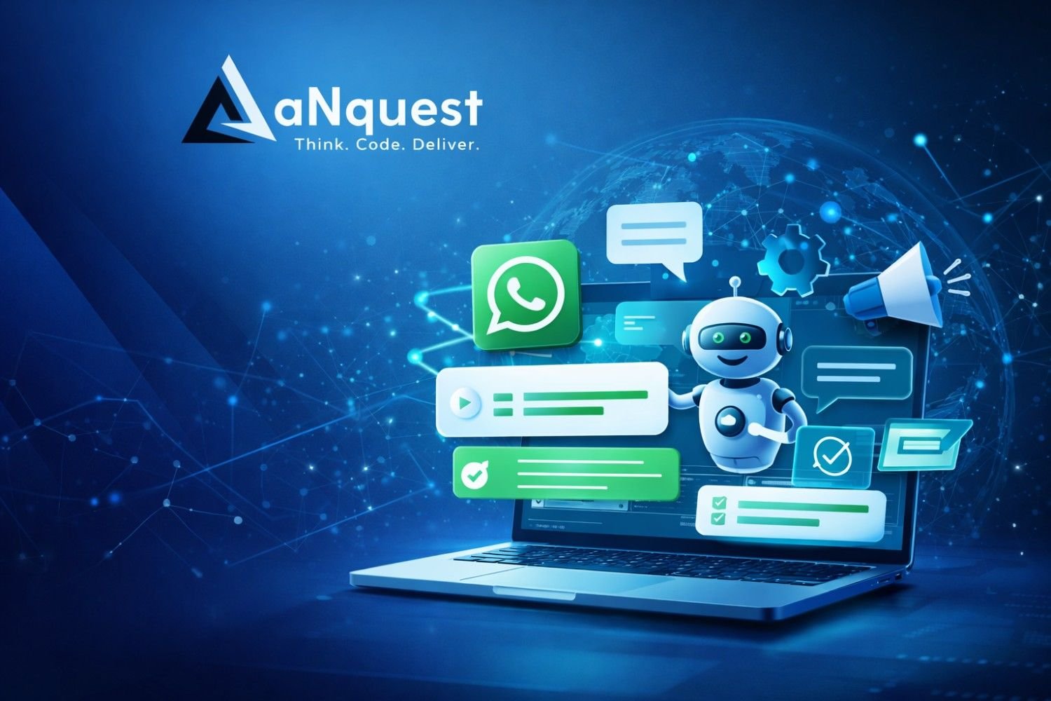 Whatsapp Automation Tool – Transforming Modern Business Communication