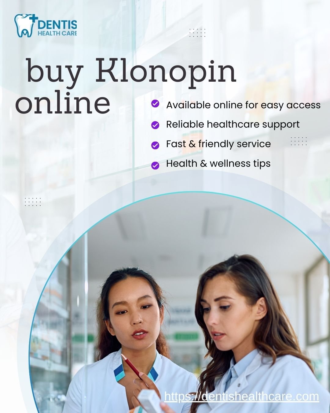Buy Klonopin Online – Benefits, Risks, and Responsible Use