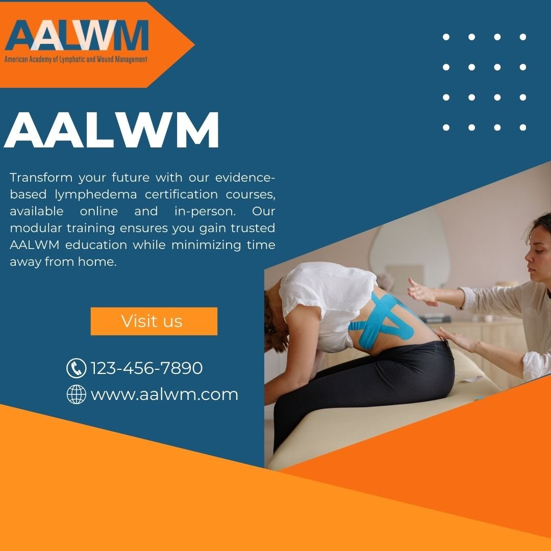 Wound Management Certification