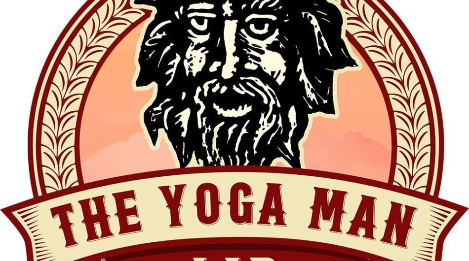 Yoga-Man-Lab-Logo