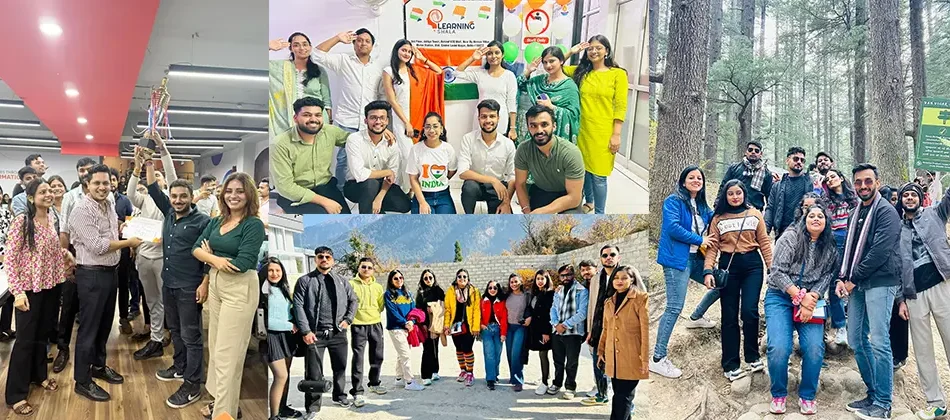 LearningShala: India’s leading Edtech Platform