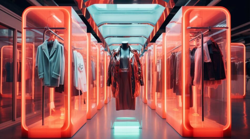 abstract-store-with-futuristic-concept-architecture