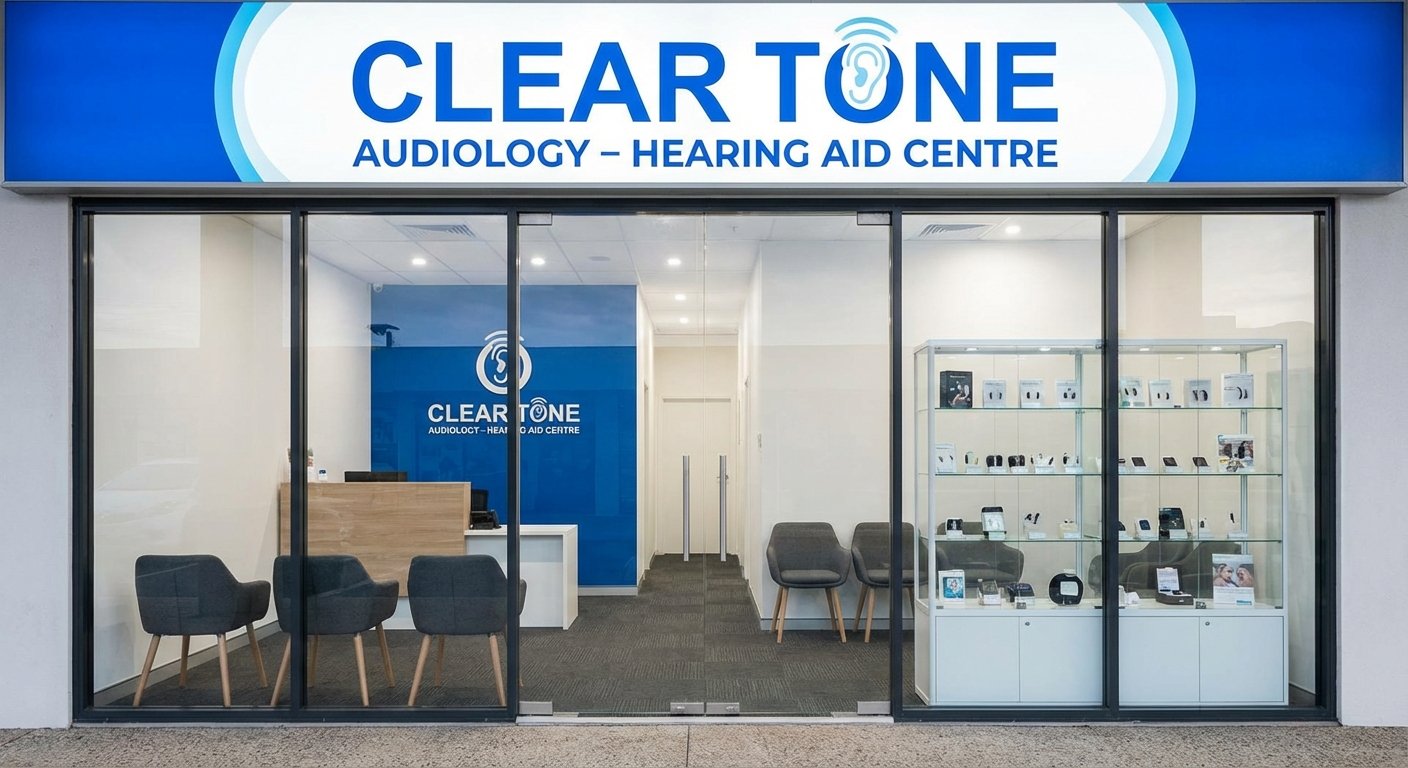 Hearing Aid Centre In Chennai