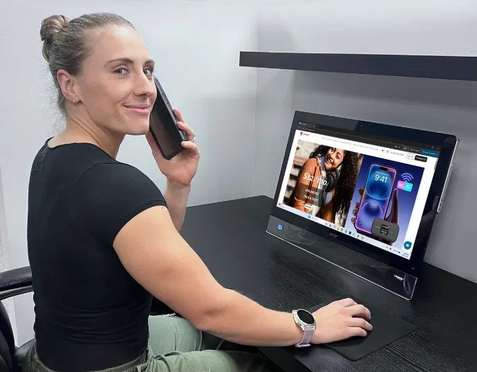 Free Government Phones for Veterans – Check Eligibility with AFNET