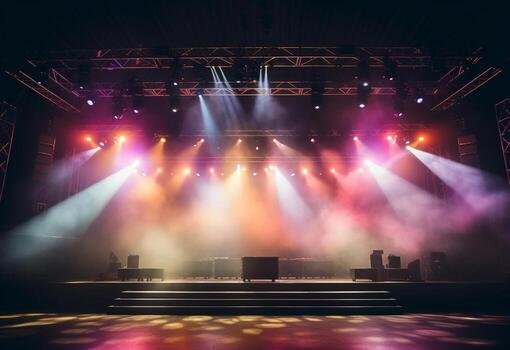 The Bulls Eye Event – Media Production & Event Production Company in Dubai