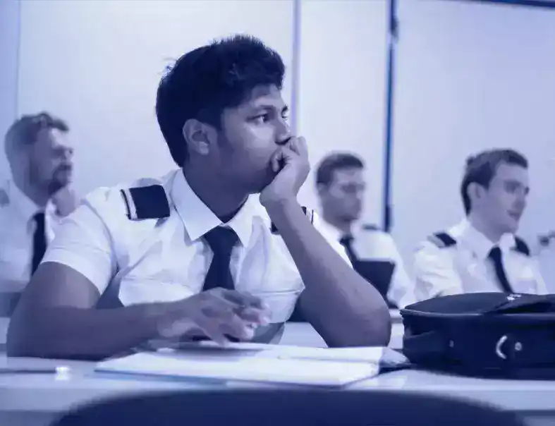 MH Cockpit – Aviation Academy