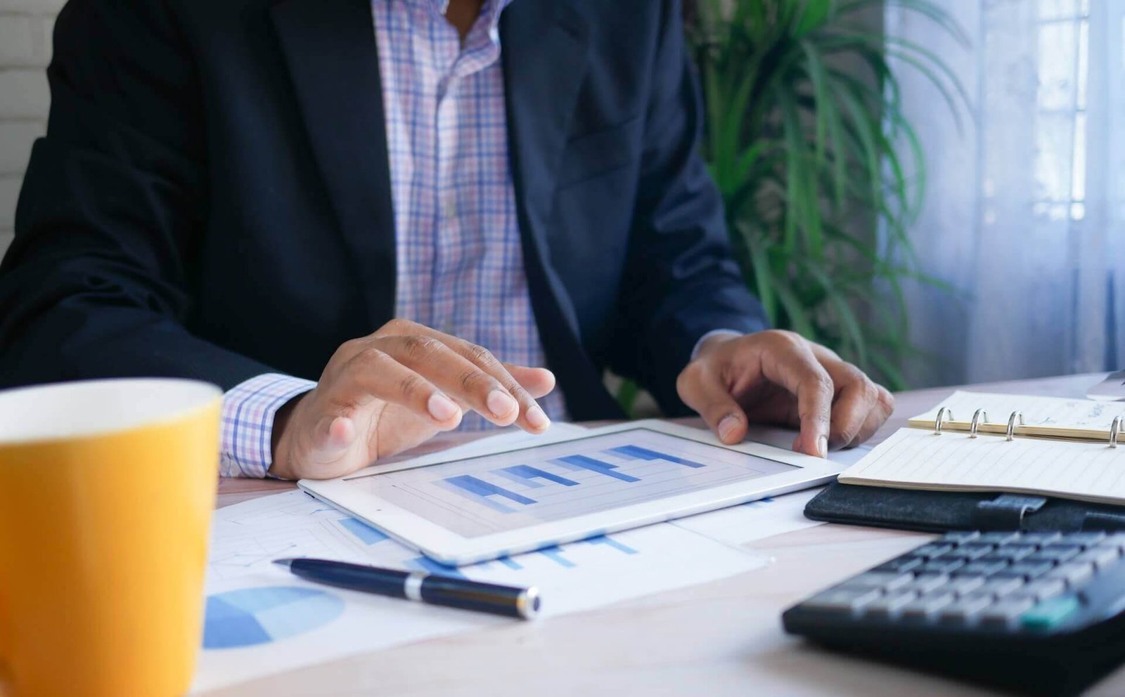 Accountants in Edmonton