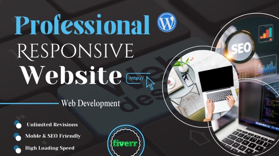 build-responsive-professional-wordpress-website-design-or-blog-website-Fiverr