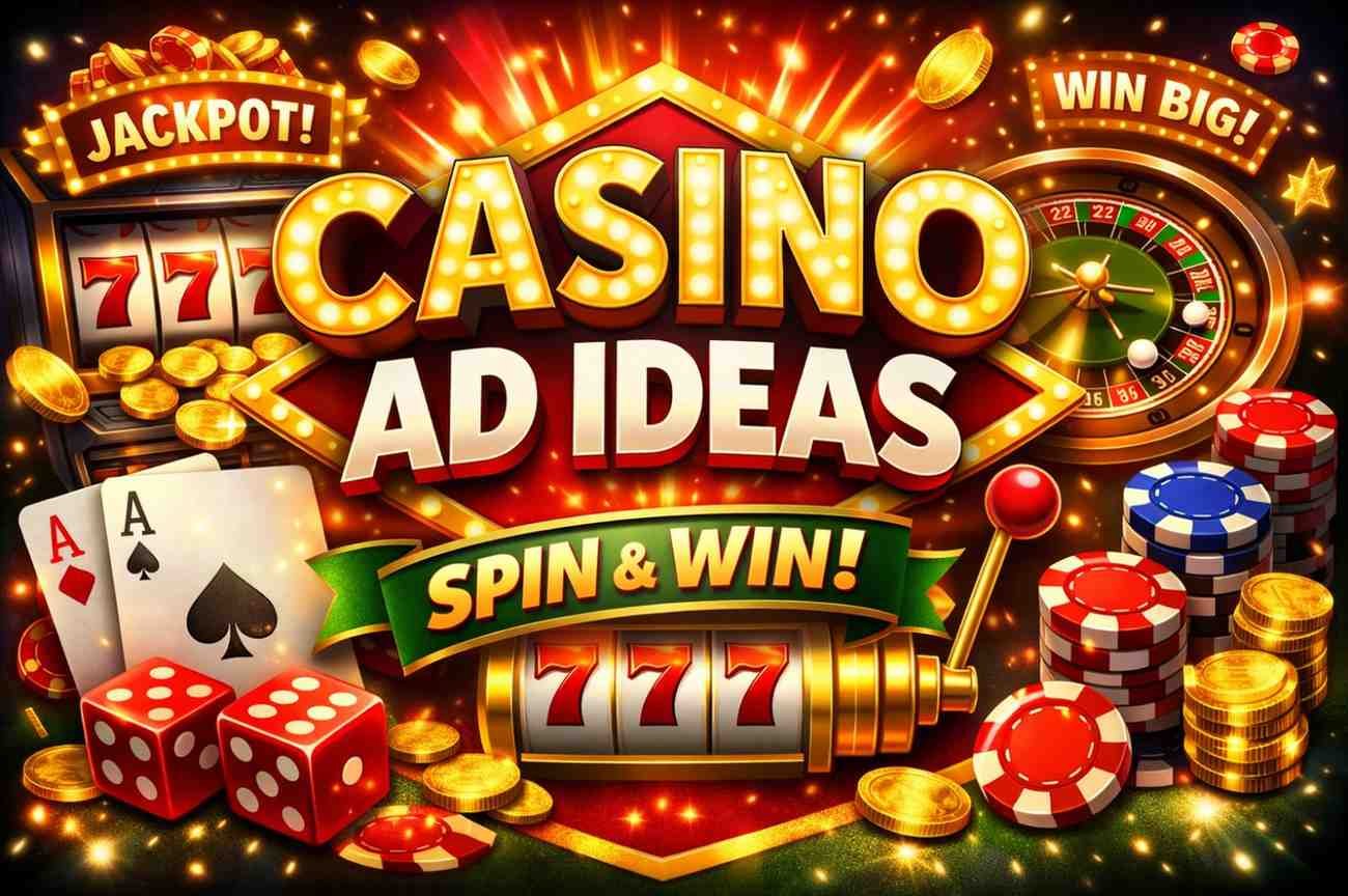 Top Casino Marketing Ideas for Advertisers – 2026 Edition