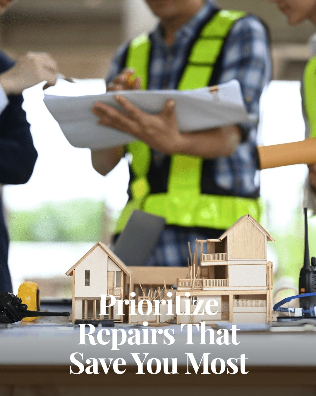 Real estate property inspection | Certified Experts GTA Inspectors