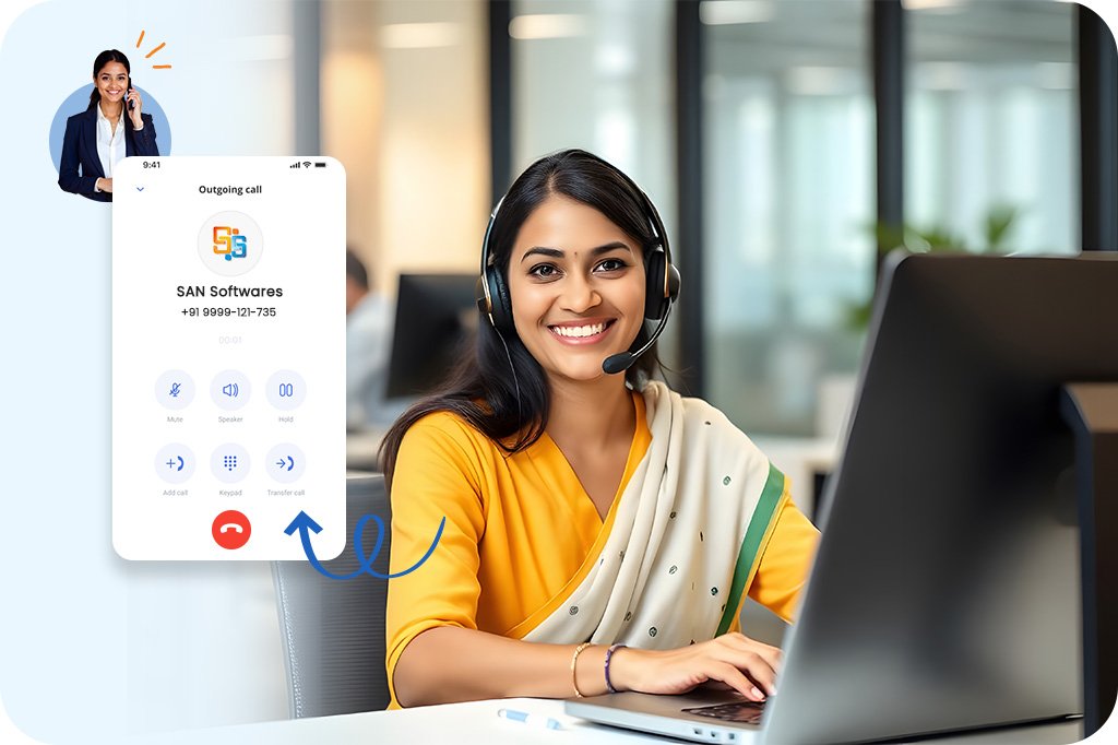Connect Instantly with Click to Dial Software for Faster Communication