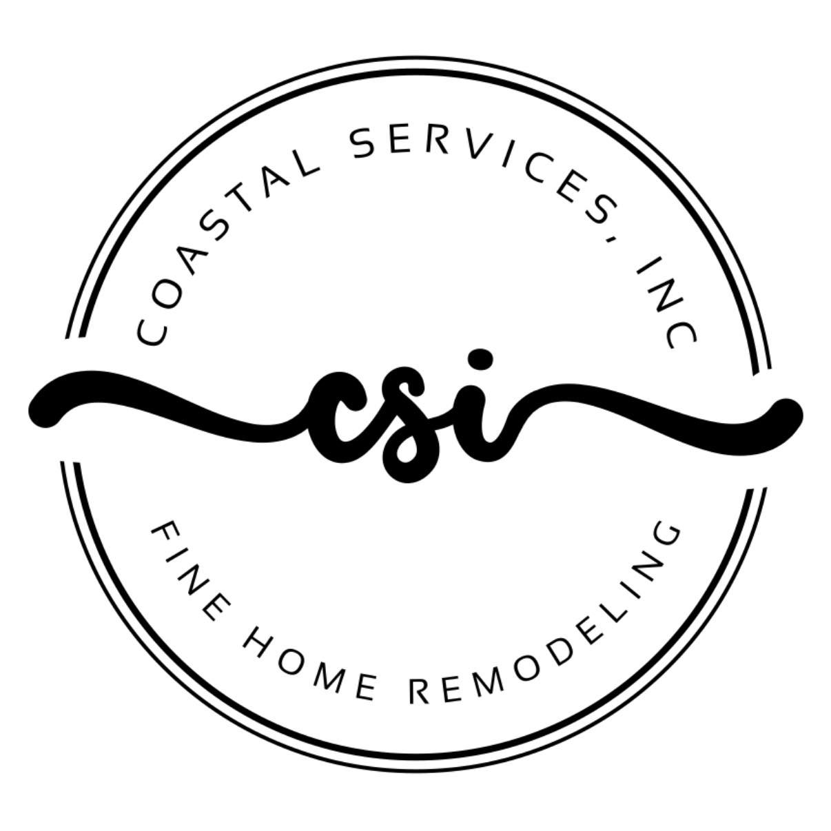 Coastal Services, Inc.