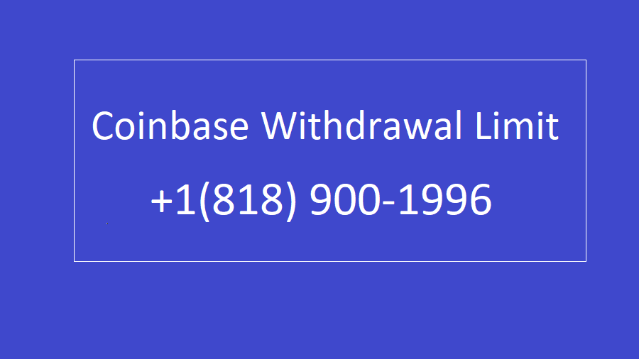 coinbase-withdrawal-limit