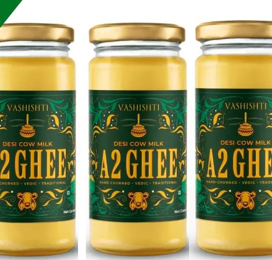 cow-ghee