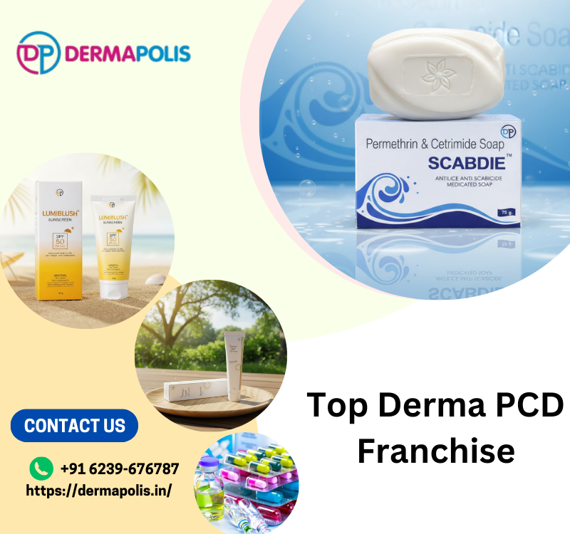 derma pcd products