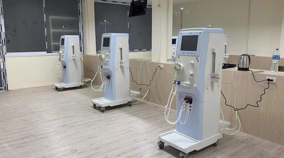 dialysis-machines