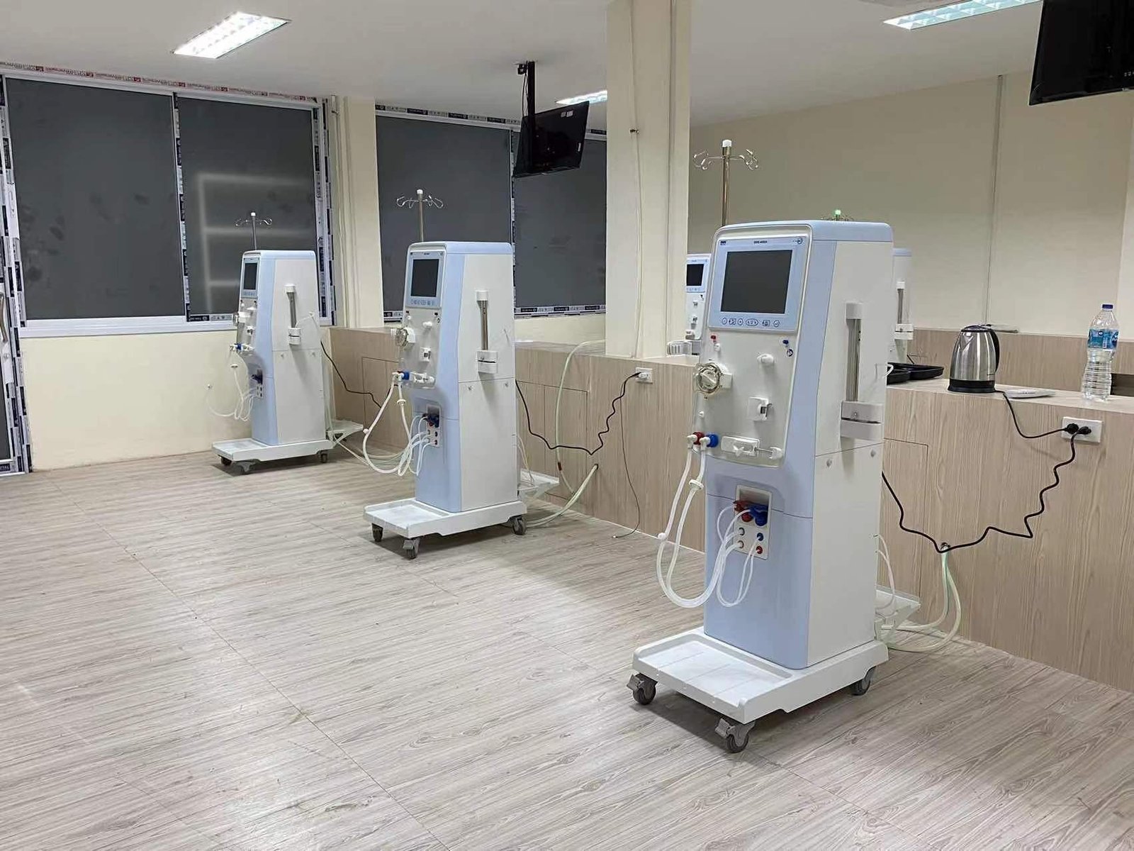 Buy Dialysis Machines with Easy Finance Options from Bajaj Finserv