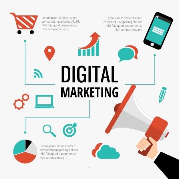 Growth-Oriented Digital Marketing Company in Delhi You Can Rely On