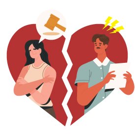 divorce-issue