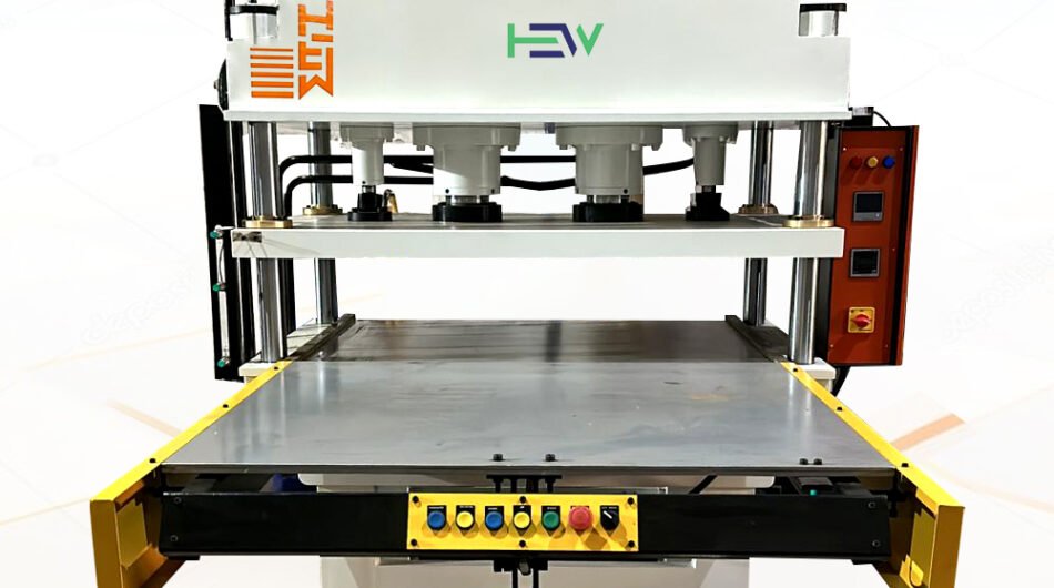 epe-foam-Punching-Machine