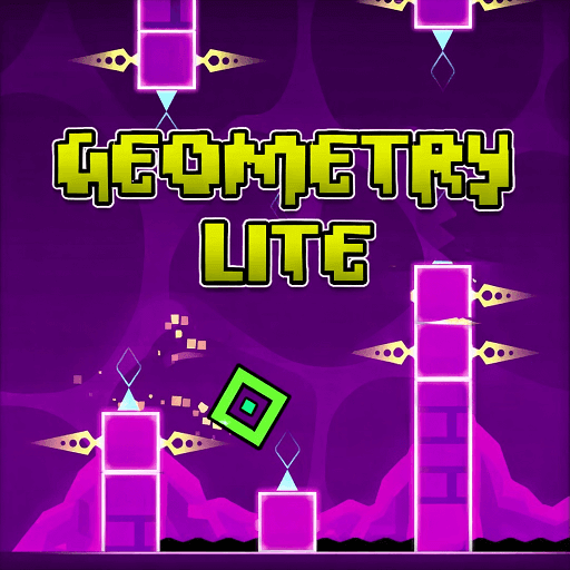 geometry-dash-lite