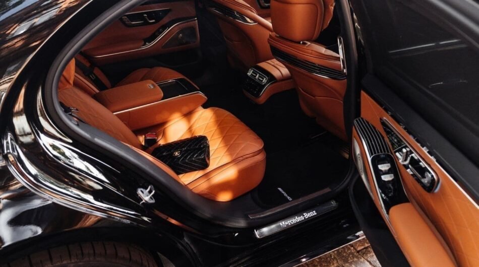 Zurich Airport Transfer